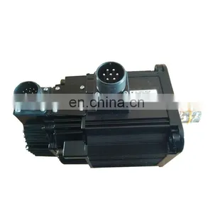 SGMGH-09ACA6C Yaskawa AC Servo Drive Motor thumbnail-2