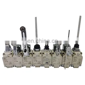 NEW Original Omron Time Relay(Timer) Harga Timer Omron H3cr WLCA2-7-N WLCA27N thumbnail-1