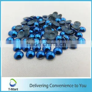 Dome Shape Shining Rhinestone Iron on Pants thumbnail-1