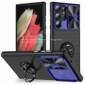 2023 Latest Cellphone Protect Cases for Iphone 13 14 Series,and Samsung S23,S23U Series. thumbnail-3