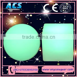 ACS Led Crystal Magic Ball Light, Led Ball Light Outdoor, Led Light Ball for Sale thumbnail-3