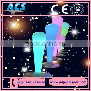 ACS New Products Color Changing Outdoor RGB LED Ball Light for Sale thumbnail-6