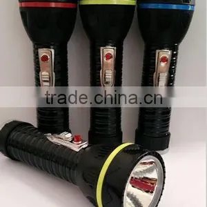 Flashlight Long Throw Torch LED Of Chaozhou Torch Life thumbnail-2