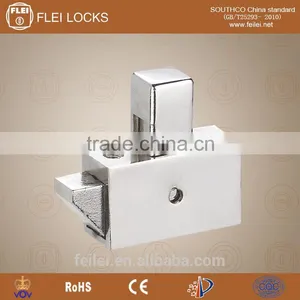 Smart Vending Machine Cabinet Lock thumbnail-1
