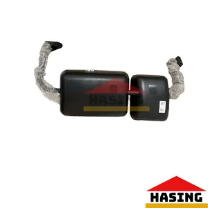 CAMC Truck Parts Rear View Mirror 82H08-02020 Shandong Hasing Trade thumbnail-1