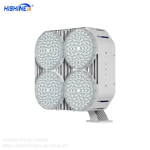 Hi-Hit LED High Mast Light thumbnail-4