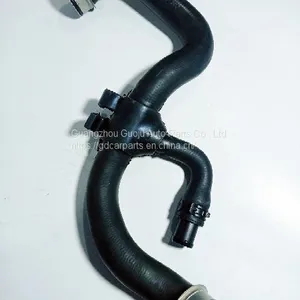 Radiator Hose OE 2045013782 FOR MERCEDES BENZ thumbnail-1