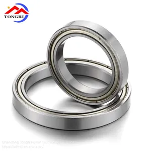 Deep Groove Ball Bearings thumbnail-4