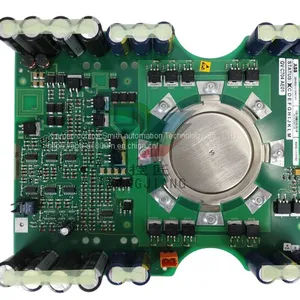 ABB P-HA-RPS-32000000 Power Module thumbnail-1