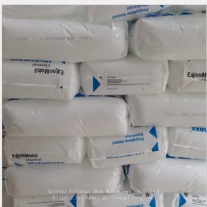 Wholesale Plastic Raw Material Poe Pellet for Plastics Modification thumbnail-5