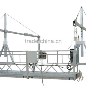 Window Cleaning Suspended Platform thumbnail-1