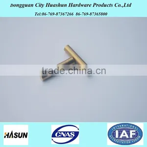 Customized Brass Shafts for Regular Equipment Hardware Parts ,oem Brass Shaft for Toy Parts thumbnail-3