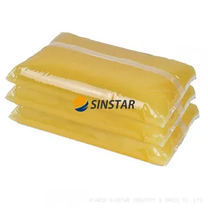 High Quality Hot Melt Adhesive Medium Drying Speed Glue Jelly Glue Manufacturing Process for Cellphone Box thumbnail-1