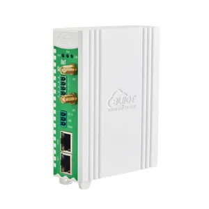 Support SNMP V1/V2 DLT645 IEC104 to Modbus Distribution Protocol Gateway thumbnail-5