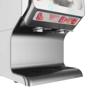 Pre-Mix Juice Dispenser thumbnail-5