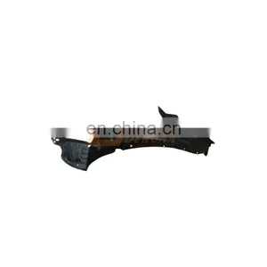 810W61200-7440 Fender Undercarriage Right For CNHTC Sinotruk Howo Sitrak C5H/C7H China Heavy Truck Spare Parts thumbnail-3