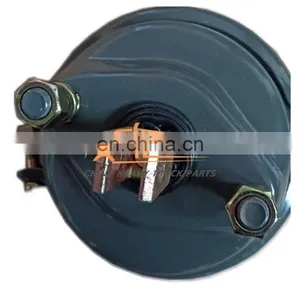 Factory Direct Sales Sinotruk HOWO Truck Spare Parts WG9000360100 Diaphragm Brake Chamber thumbnail-1