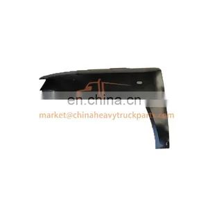 Foton Auman/Aumark Land Pioneer Truck Weichai Engine Gearbox Fast Truck Spare Parts 1b24984381065 Rear Fender Lower Mudguard thumbnail-2
