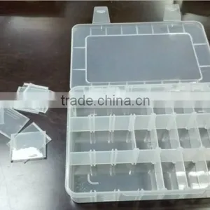 Plastic Tool Case Hard Plastic Cases Plastic Carrying Case Small Plastic Case thumbnail-4
