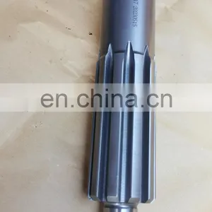 Transmission Gear Main Drive Case Parts Cylindrical Shaft Drive 8973710900 8973723620 thumbnail-5