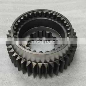 China National Heavy Duty Truck for Fast Transmission Parts Drive Gear 7DS118 Series Drive Gear Z40 16JS200T-1707030 thumbnail-4
