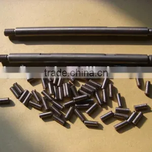 Threaded Rod Molybdenum Stud Moly Screw thumbnail-1
