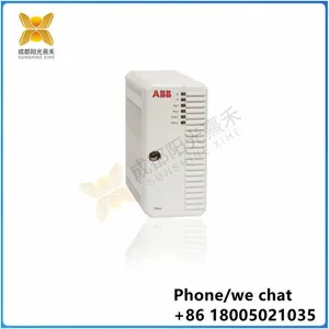 TB826 3BSE061637R1 Converter/optical Fiber thumbnail-3