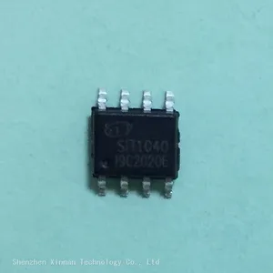 3PEAK Distributor Supplies TPA6532 Packaged SOIC-8 Mixed Signal Microcontroller thumbnail-4