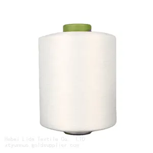 Factory Outlet Polyester 100% Polyester Sewing Thread thumbnail-1