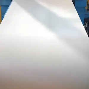 -Export Galvanized Aluminum Steel Coil Color Coated Steel Plate for Sustainable Construction thumbnail-2