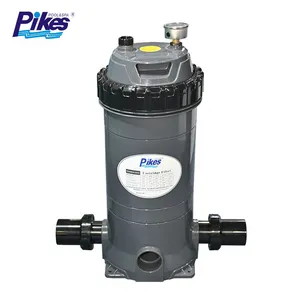 AF25 High Quality Plastic Spa Pool Filter Equipment Factory Price Swimming Pool Cartridge Filter Pool Cleaner thumbnail-3