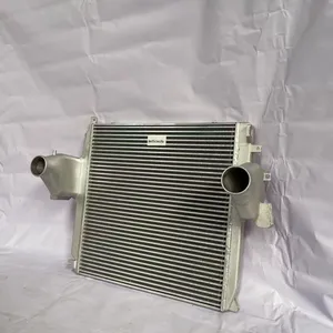 FOTON TRUCK PARTS INTERCOOLER H4119302002A0 thumbnail-4