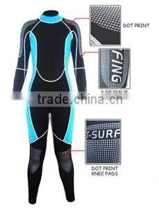 Neoprene Diving Suits,2.5-5mm thumbnail-1