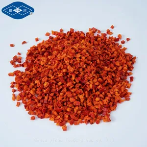 Freeze Dried Red Chili thumbnail-3