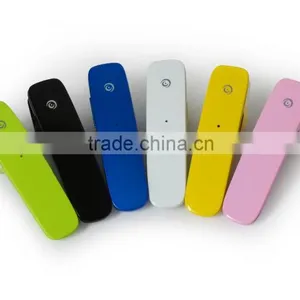 Factory Wireless Bluetooth Headset Fashion Design Cool thumbnail-2