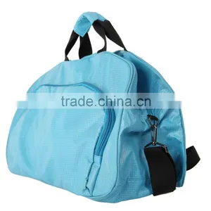 Best Price of Foldable Nylon Travel Bag thumbnail-2