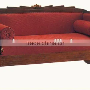 Wood Sofa Set PFS3381 thumbnail-1