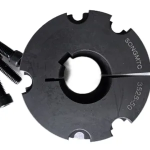1008-5050 Taper Bushing Lock Sleeve SONGMTC thumbnail-3