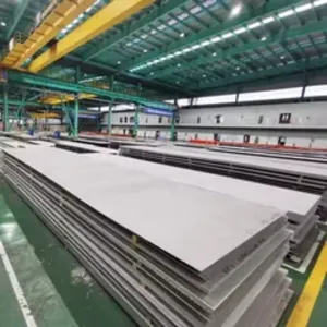 Nickel Coating Medical Grade 2 Titanium Steel Sheet Plate Prices thumbnail-1
