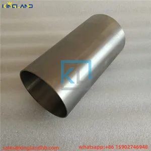 C6.4 Engine Cylinder Liner 178-6543 1786543 For CAT thumbnail-3