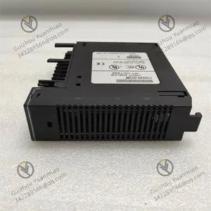 GE IC693ALG220F 90-30 Series Analog Input Module thumbnail-2