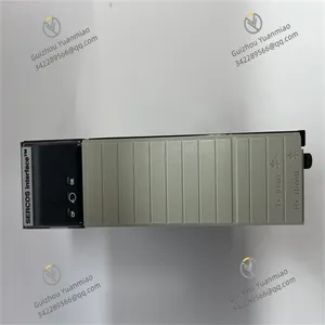 Allen-Bradley 1756-M16SE ControlLogix SERCOS Interface Module thumbnail-2