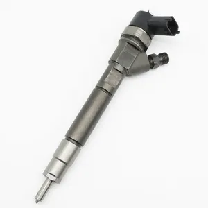 Brand New Bo-Sch 0445110250 Diesel Engine Common Rail Injector Machine Parts Machinery Engine Parts thumbnail-1