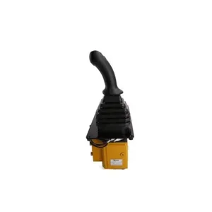 Genuine SEM Spare Parts 5564848 Pilot Valve W42261000 New Condition for SEM650B Wheel Loader thumbnail-1