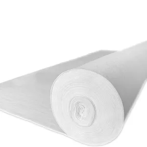Customized Solar Related Products Geotextile White Ground Cover Reflective Sheet for Photovoltaic Solar Panel 5 Years thumbnail-3