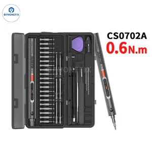 High Torque Electric Screwdriver Set for Phone/Laptop/Watch Repair thumbnail-5
