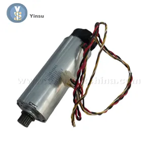 Wincor CMD-V4 Xe M1 Motor 01750044544 ATM Dispensing Drive Motor thumbnail-4