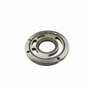 Valve Plate DPVP108 Hydraulic Pump Parts for Repair LIEBHERR Hydraulic Piston Pump thumbnail-4