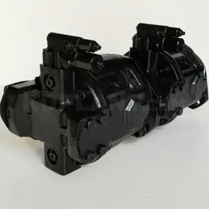 20/950303 Hydraulic Piston Pump for JCB 3CX 4CX 456E Loader Agricultural Machinery Heavy Duty Replacement Plunger 20950303 thumbnail-4