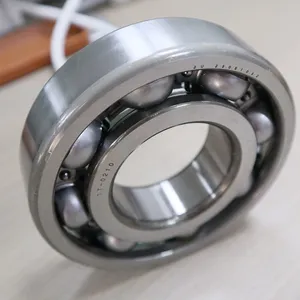 CAT Excavator Part Bearing Ball Drive Gp-fan 1T-0210 1T0210 Caterpillar thumbnail-6
